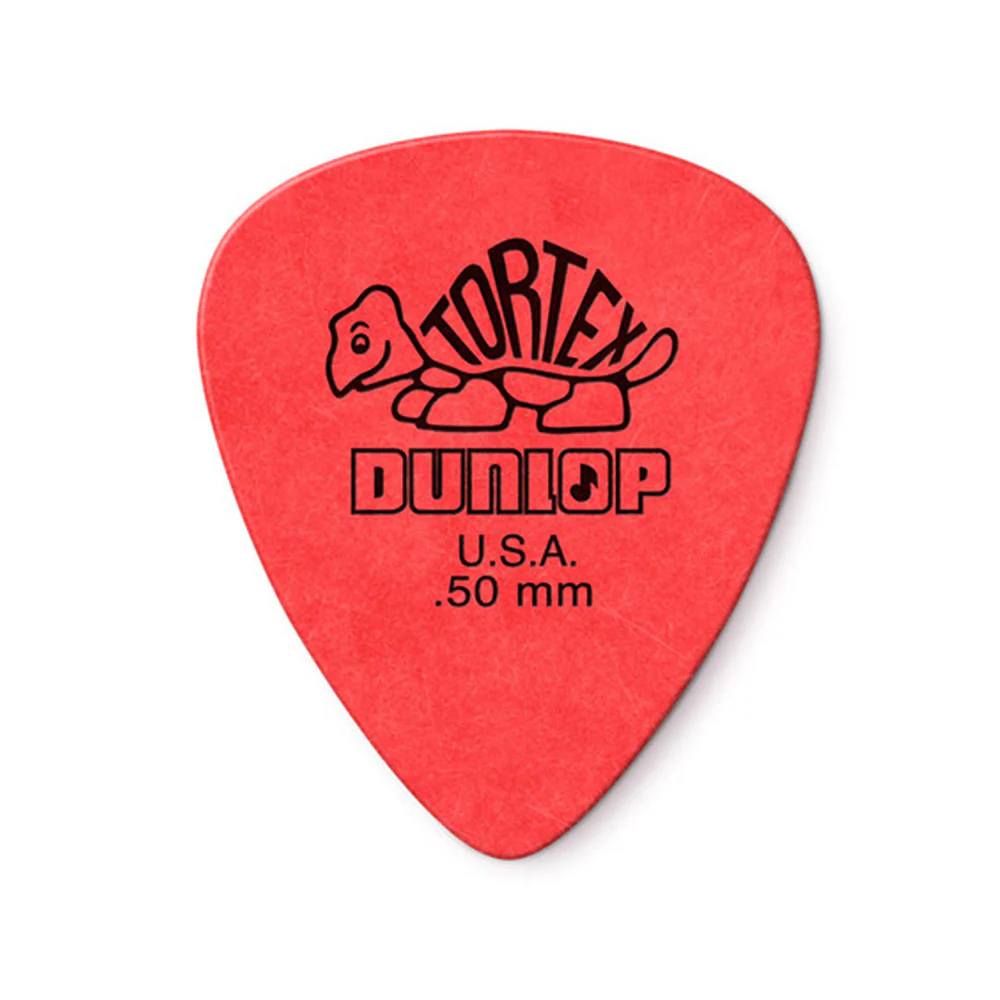 DUNLOP Tortex Standard Player Packs - Image 7