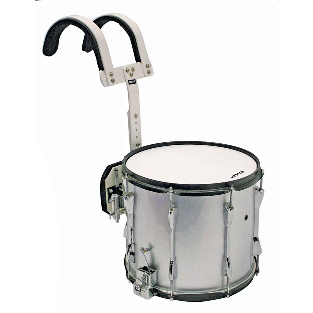 DXP - Marching Snare Drum 14" x 12”