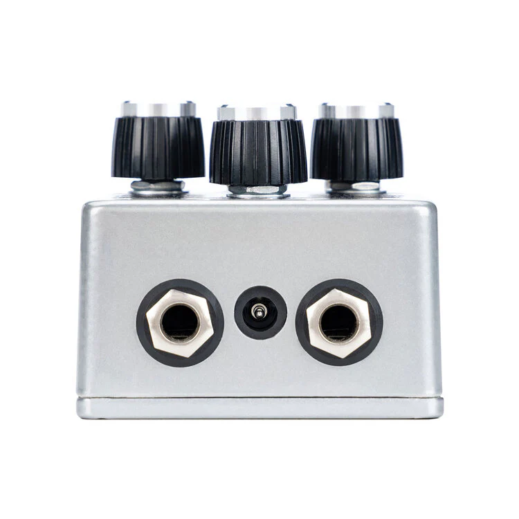 EARTHQUAKER DEVICES Hizumitas – Fuzz Sustainar - Image 4