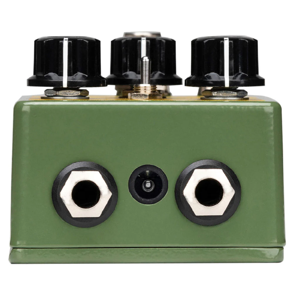 EARTHQUAKER DEVICES Plumes Small Signal Shredder - Image 5
