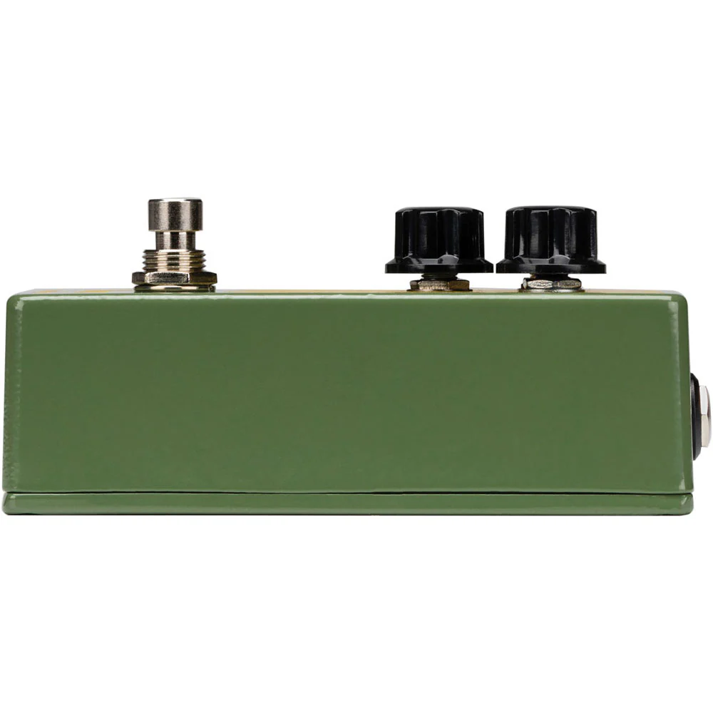 EARTHQUAKER DEVICES Plumes Small Signal Shredder - Image 6