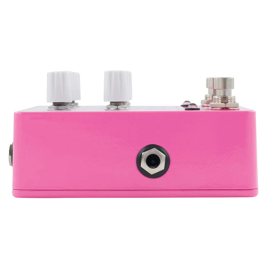 EARTHQUAKER Devices Rainbow Machine Polyphonic Pitch Resonator - Image 4