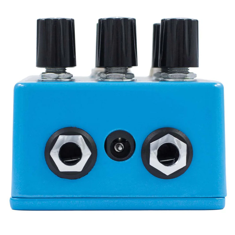 EARTHQUAKER DEVICES The Warden Optical Compressor - Image 3