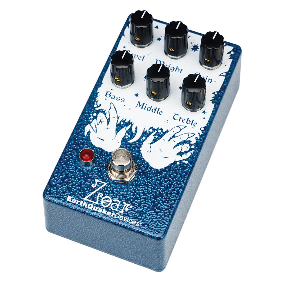 EARTHQUAKER DEVICES - Zoar - Image 3