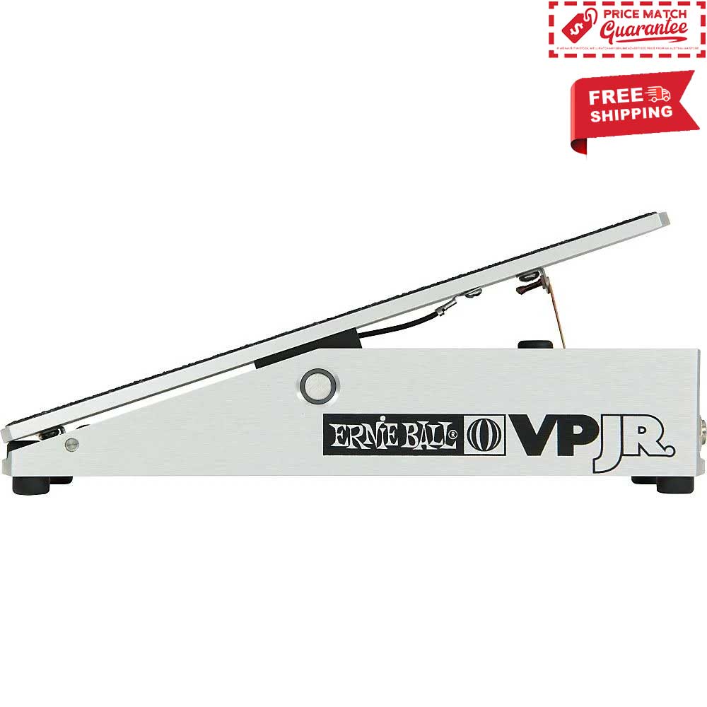 ERNIE BALL VP Jr Volume Pedal 250K - Image 3