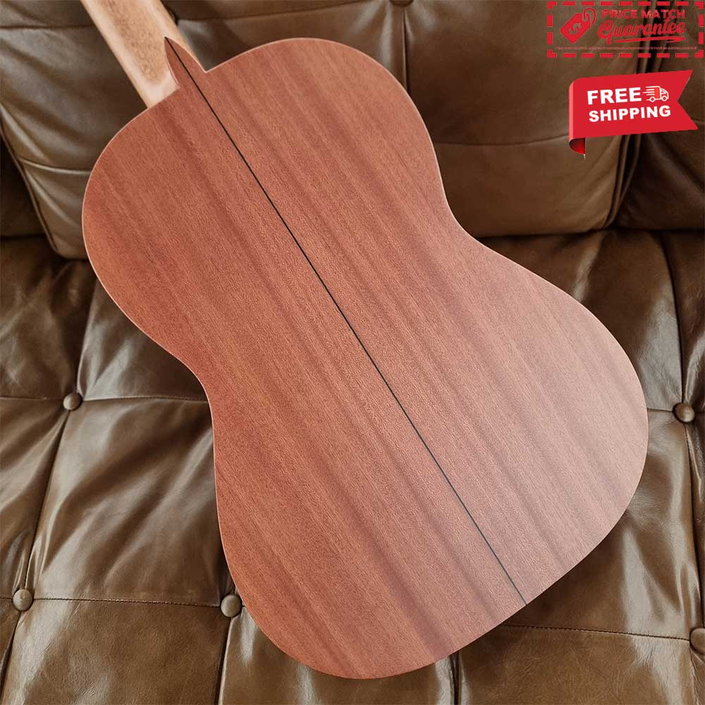 ESTEVE 4ST Cedar Top Classical - Image 5