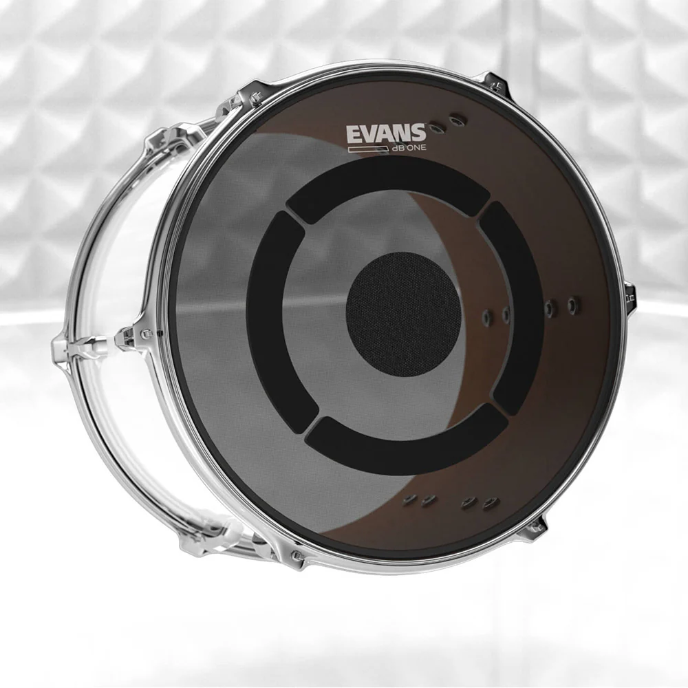 EVANS dB One Drumheads - Image 3
