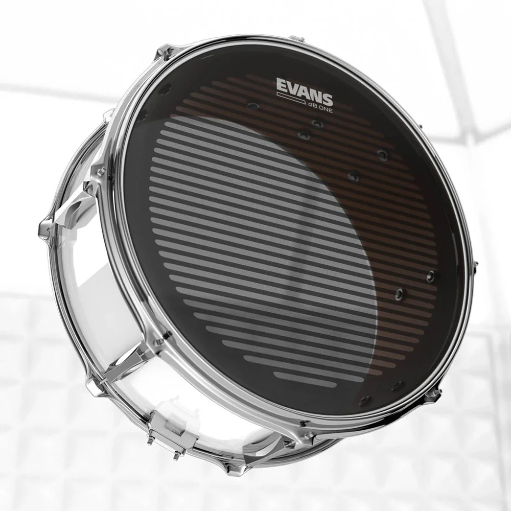 EVANS dB One Drumheads - Image 4