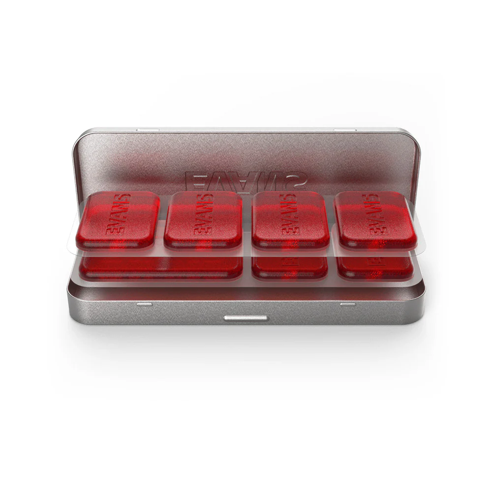 EVANS EQ Pods - Drum Dampener Gels - Image 4
