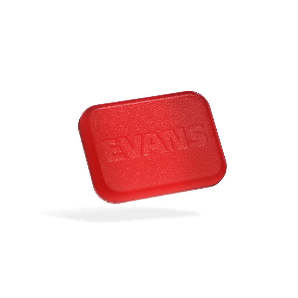 EVANS EQ Pods - Drum Dampener Gels - Image 5