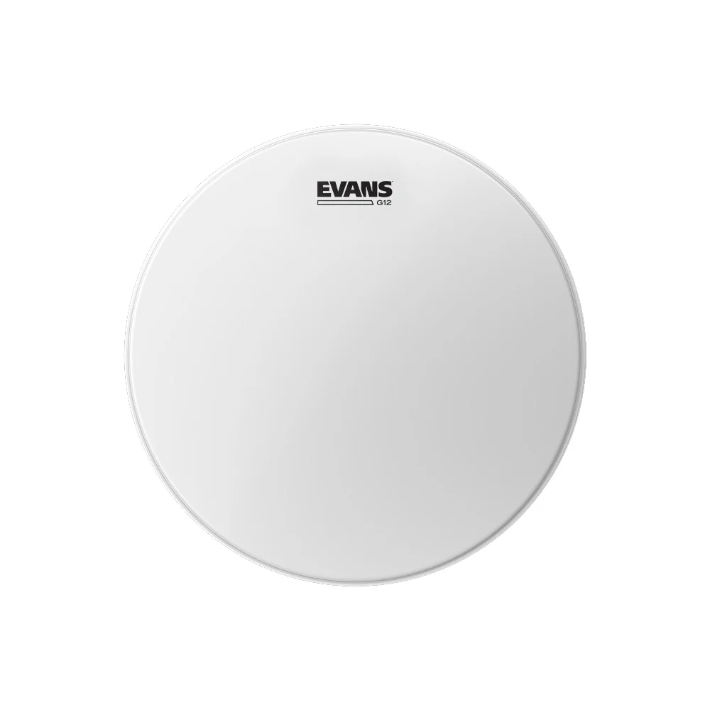 EVANS G12 8" - Coated