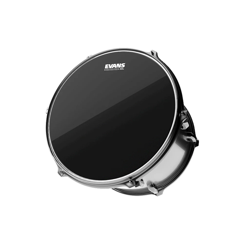 EVANS TT16CHR 16" - Black Chrome - Image 2