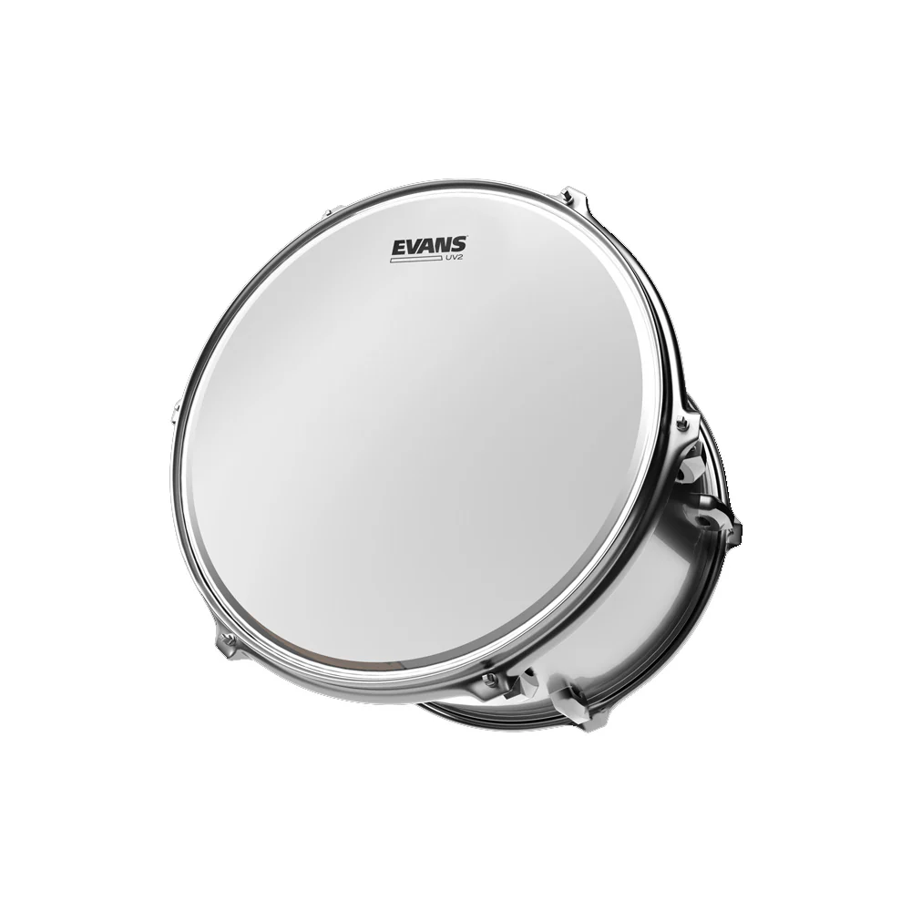 EVANS UV2 18" - Coated - Image 2
