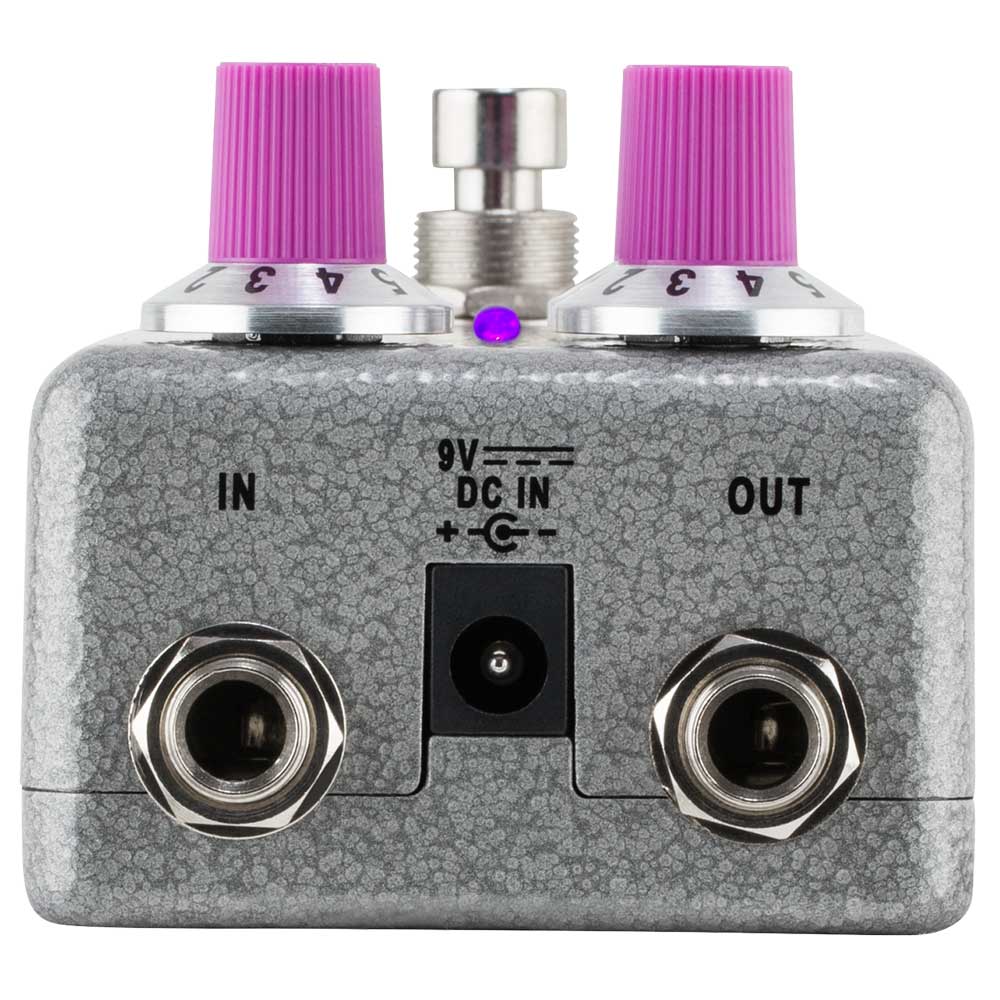 FENDER Hammertone Fuzz - Image 4