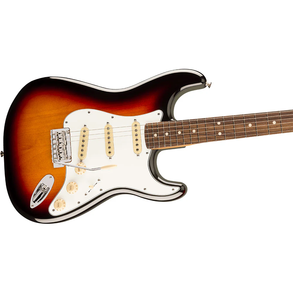 FENDER Player II Stratocaster  3-Color Sunburst - Image 3