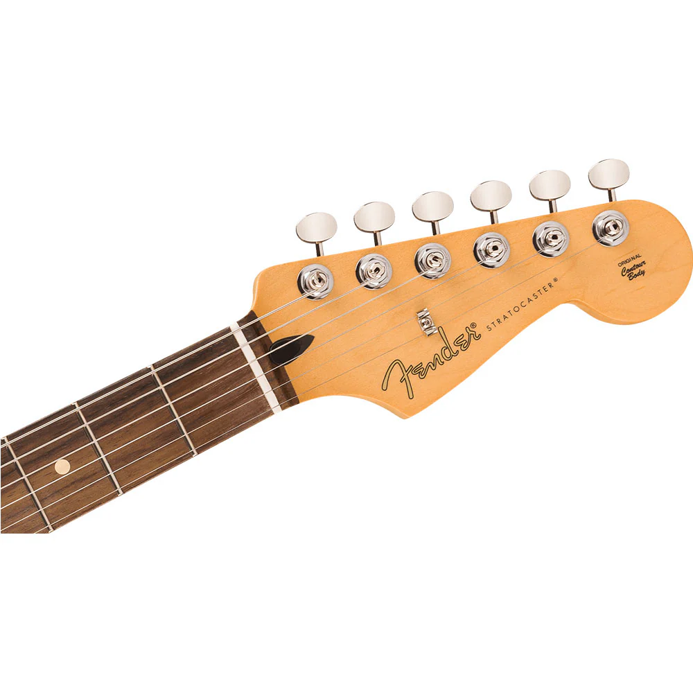 FENDER Player II Stratocaster  3-Color Sunburst - Image 5