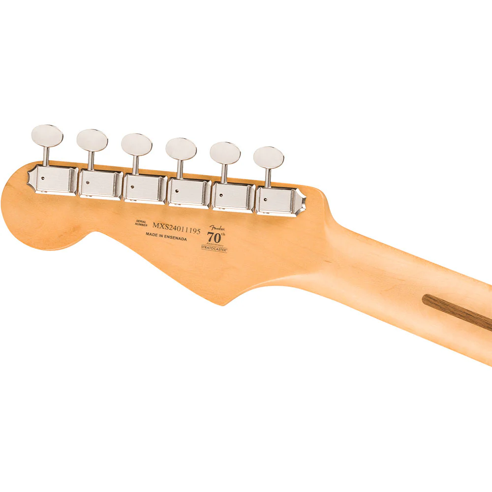 FENDER Player II Stratocaster  3-Color Sunburst - Image 6