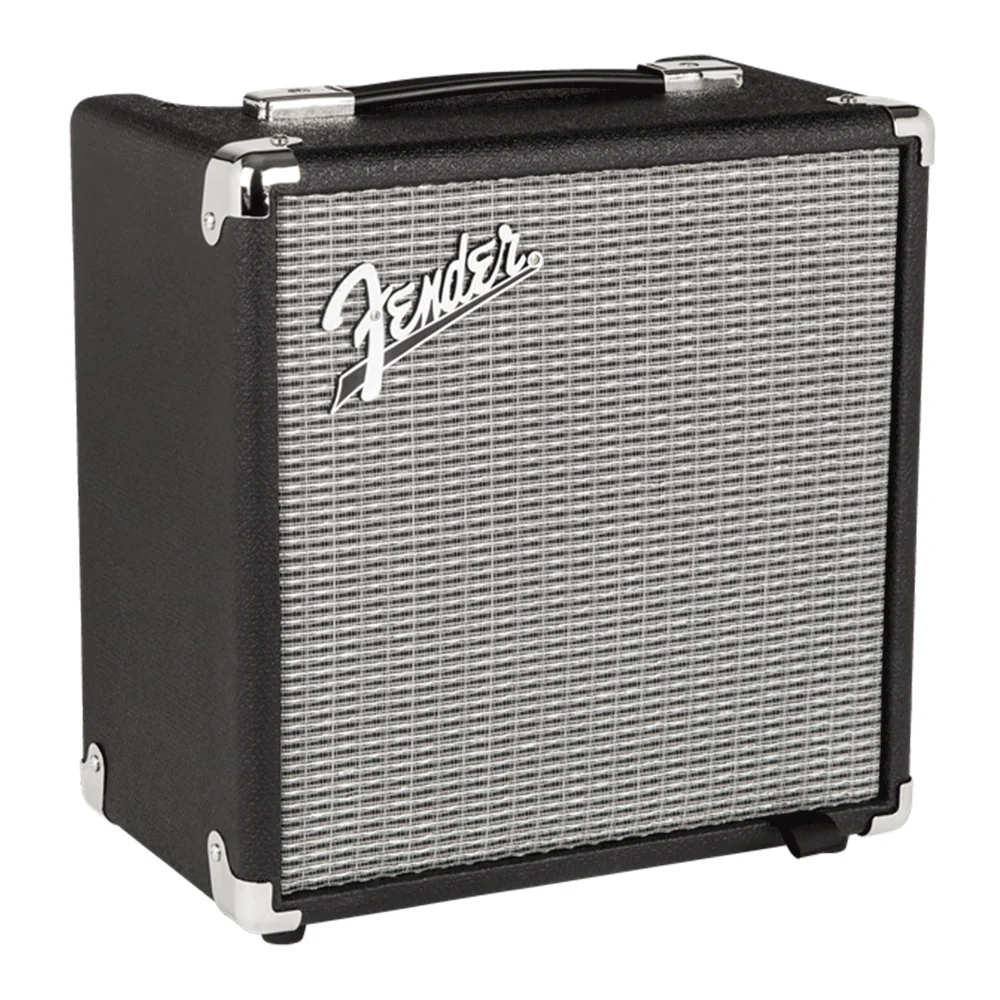 FENDER Rumble V3 15 Watt Bass Amp - Image 4