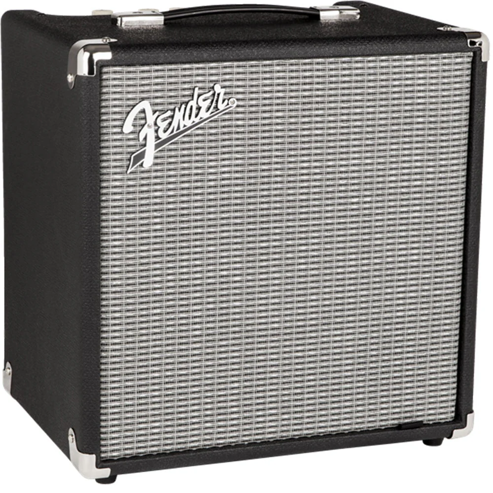 FENDER Rumble V3 25 Watt Bass Amp - Image 3