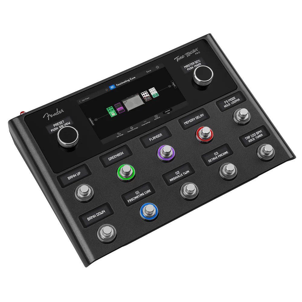 FENDER Tone Master Pro - Image 3