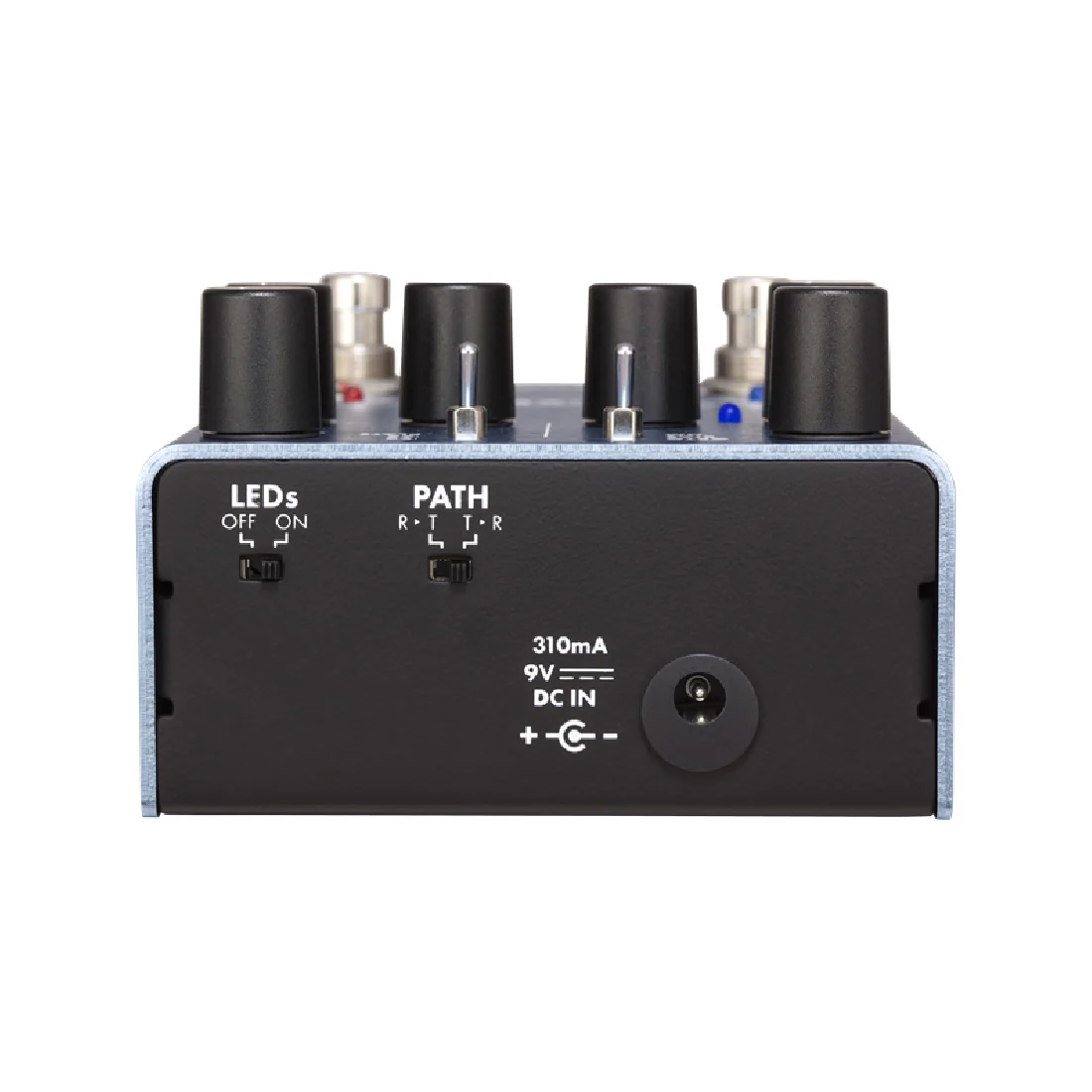 FENDER Tre-Verb Digital Reverb/Tremolo Pedal - Image 5