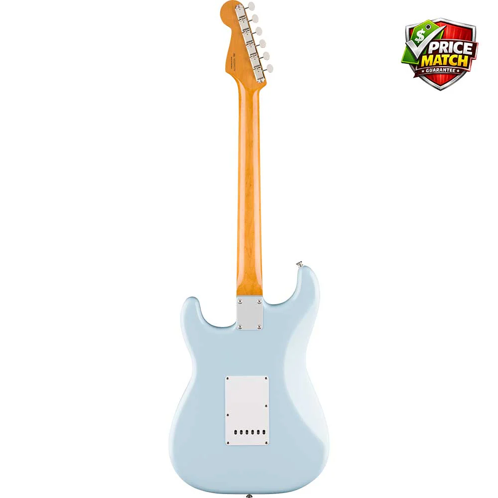 FENDER Vintera III Early '60s Stratocaster - Sonic Blue - Image 2