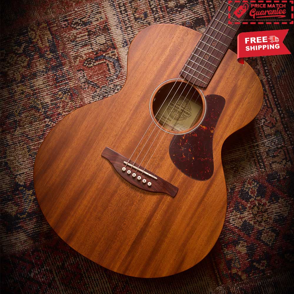 FENECH Vintage Series Mahogany Auditorium - Image 5