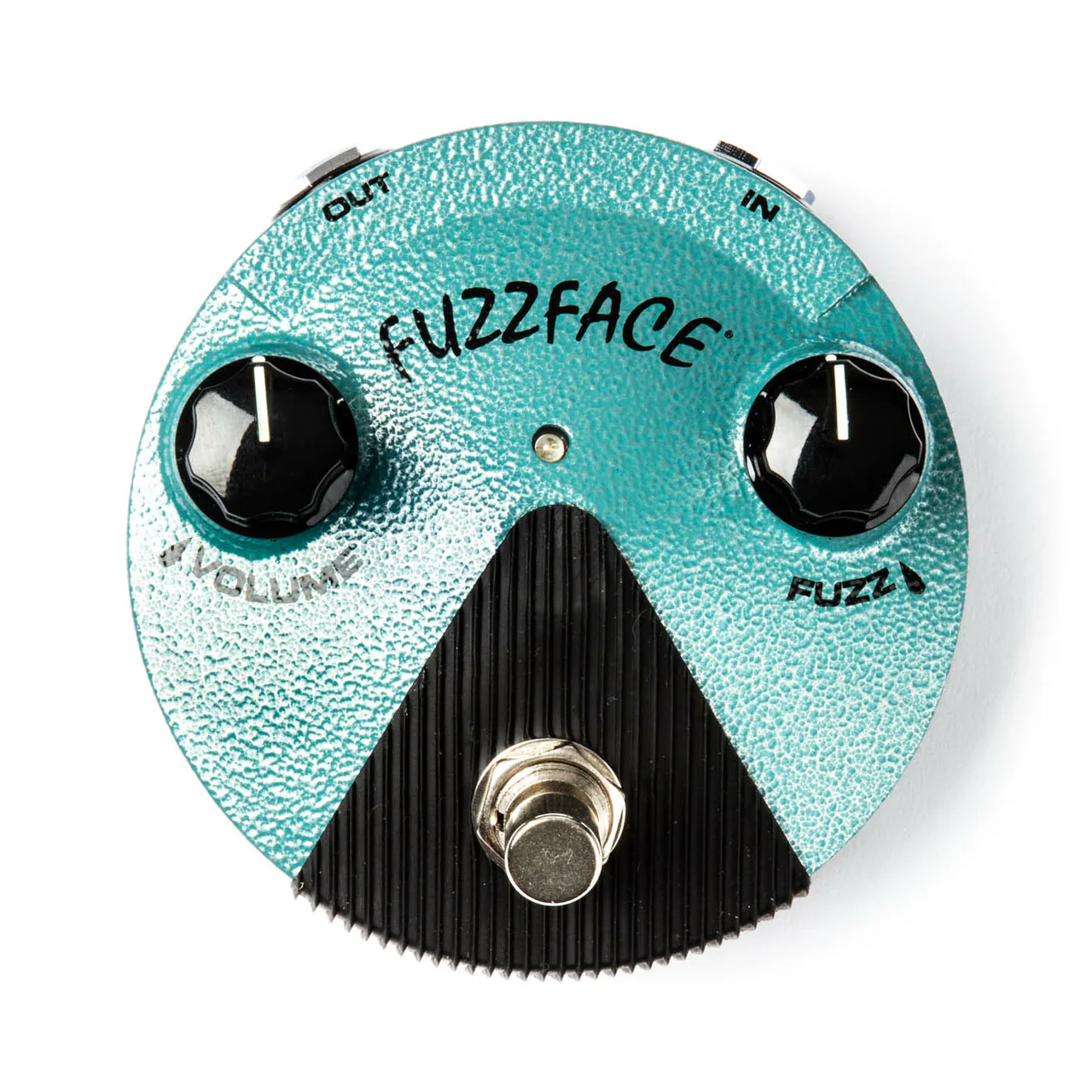 DUNLOP FFM3 Jimi Hendrix Fuzz Face Pedal