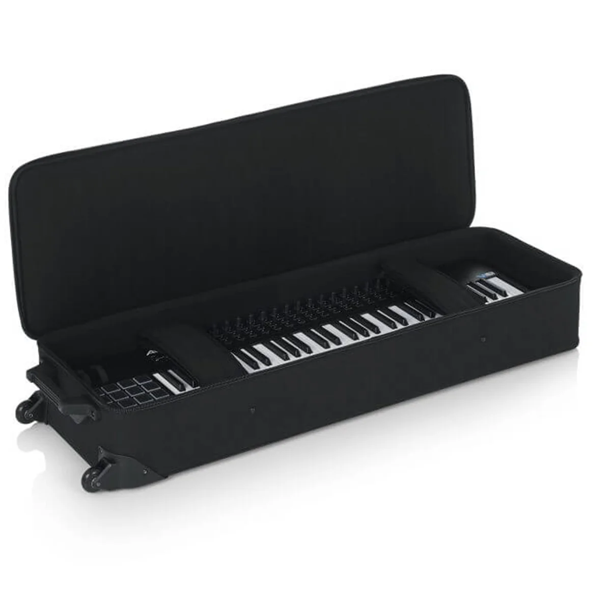 GATOR GK-61-SLIM SLIM KEYBOARD CASE - Image 3