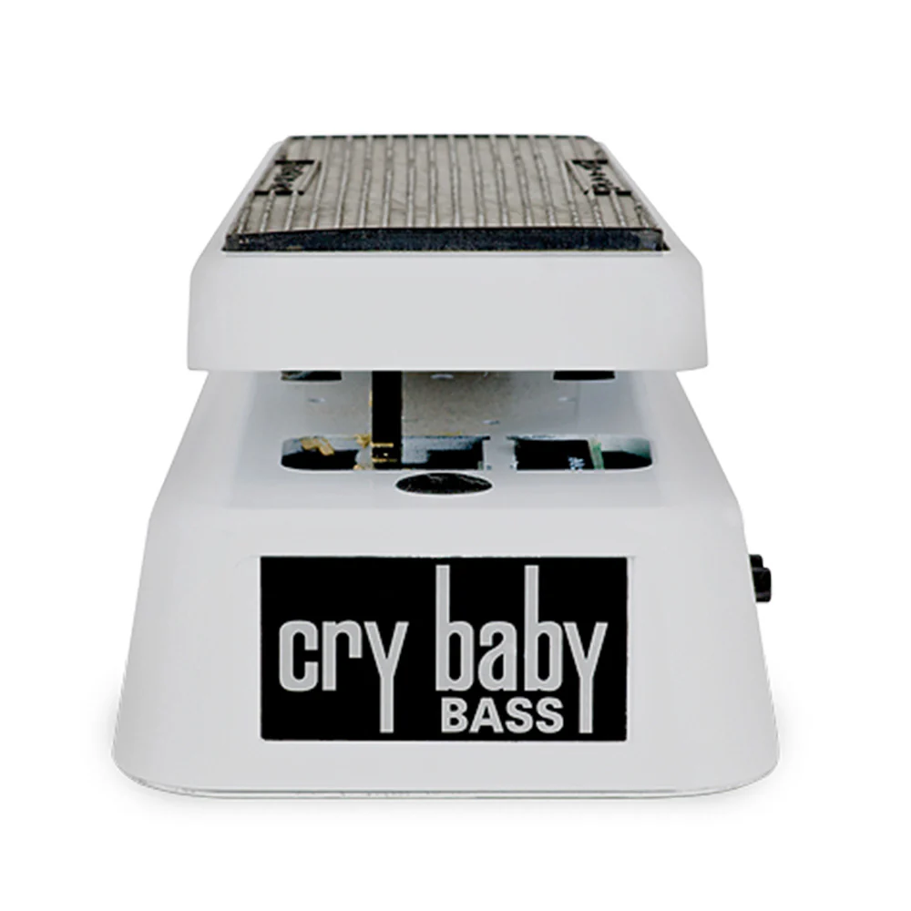 DUNLOP 105Q CRYBABY BASS WAH - Image 4