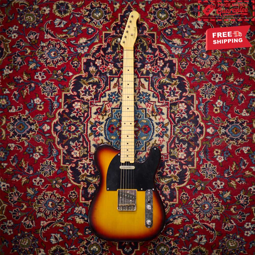 GORDON SMITH Blaggards - Vintage Burst