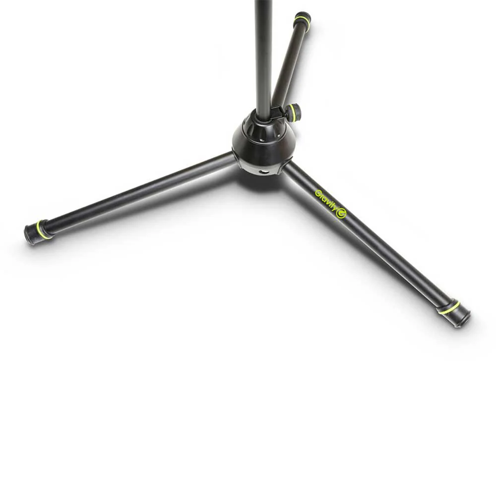 GRAVITY MS43 Straight Microphone Stand - Image 4