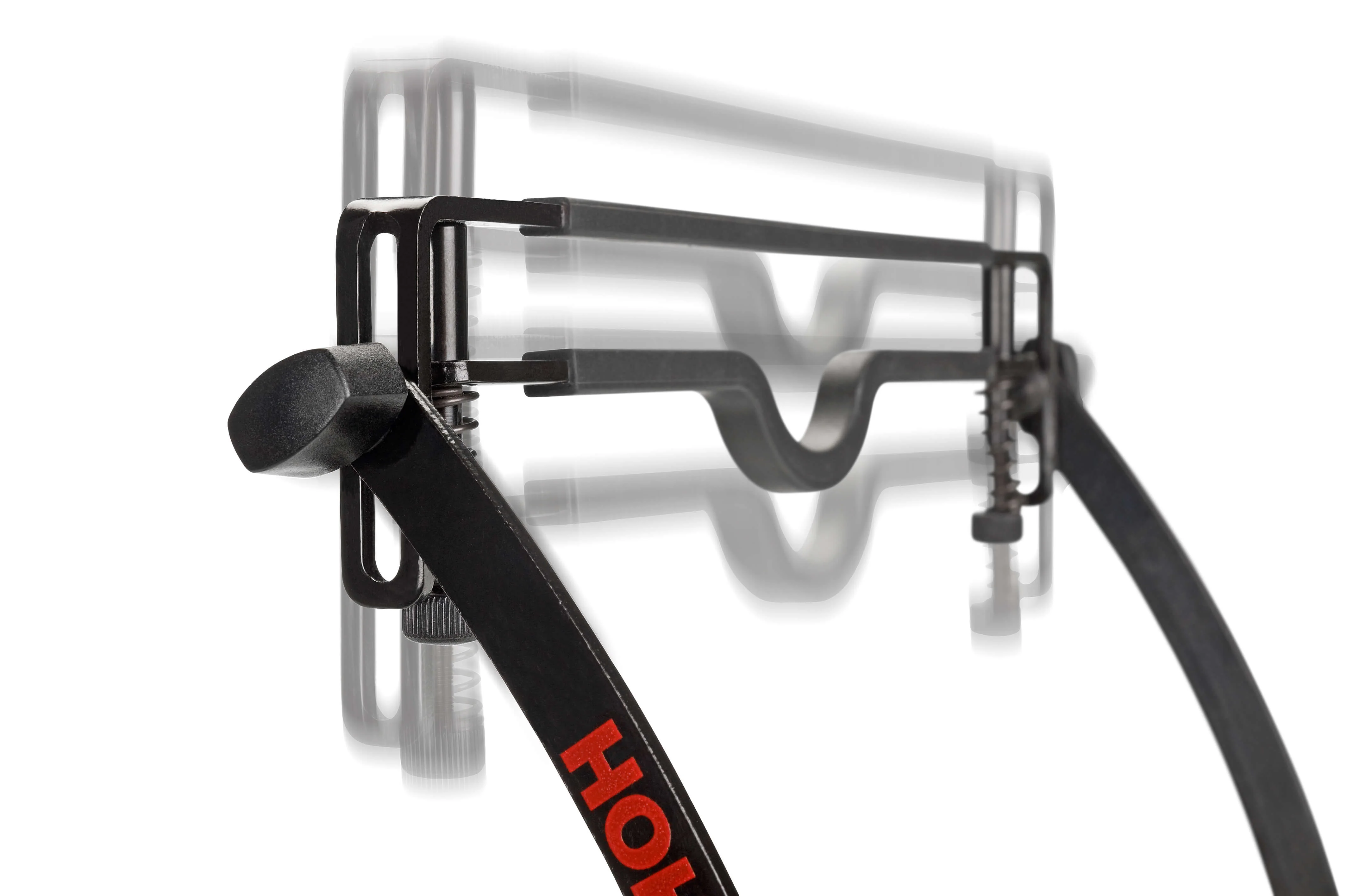 HOHNER Flex Rack Harmonica Holder - Image 4