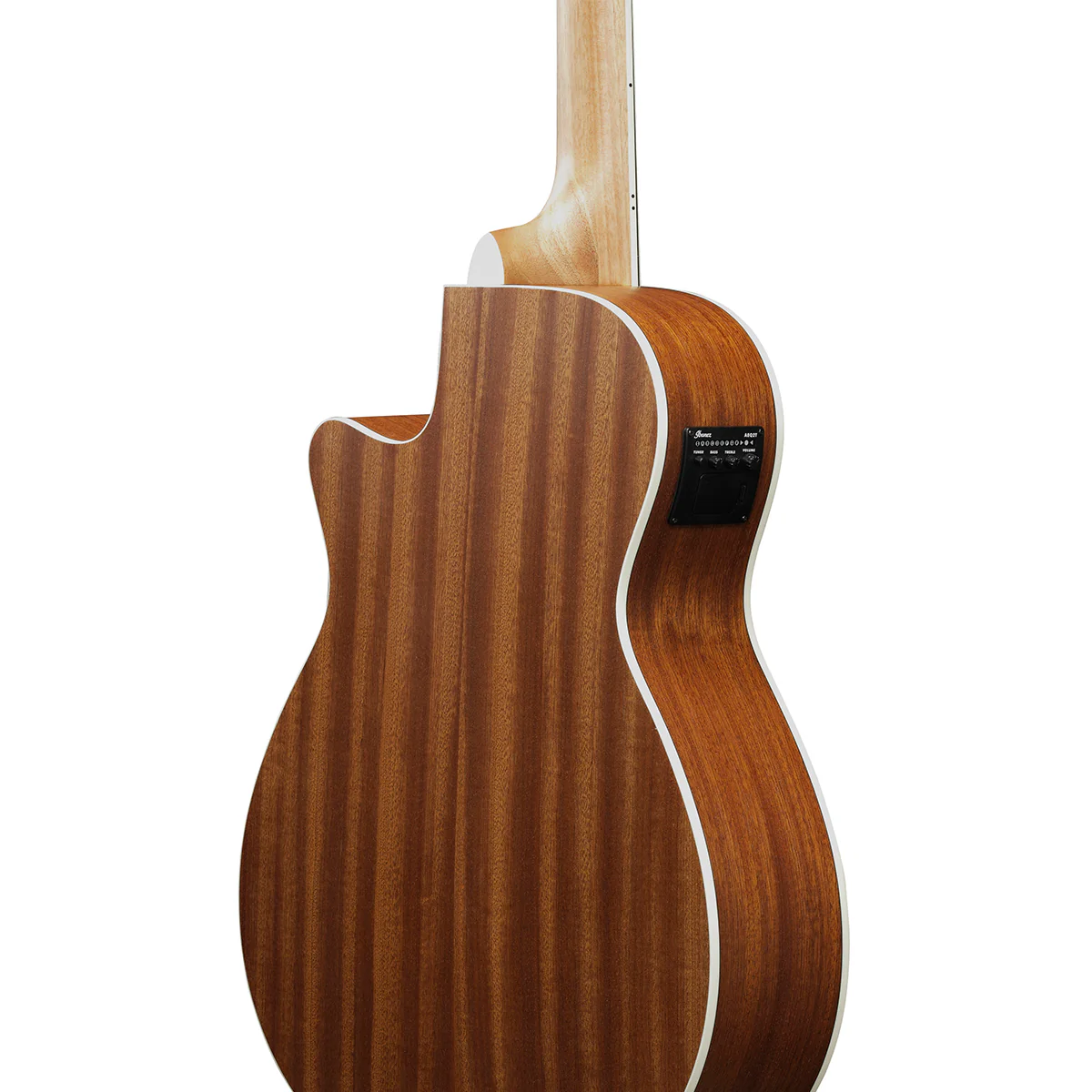 IBANEZ AEG7MH - Open Pore Natural - Image 3