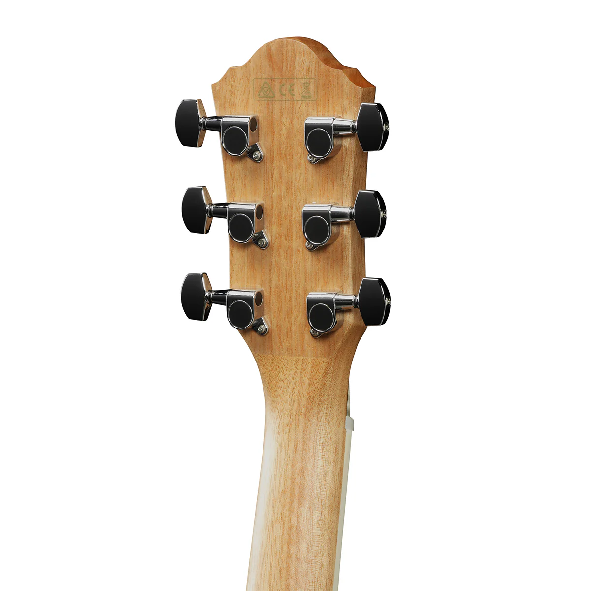 IBANEZ AEG7MH - Open Pore Natural - Image 4