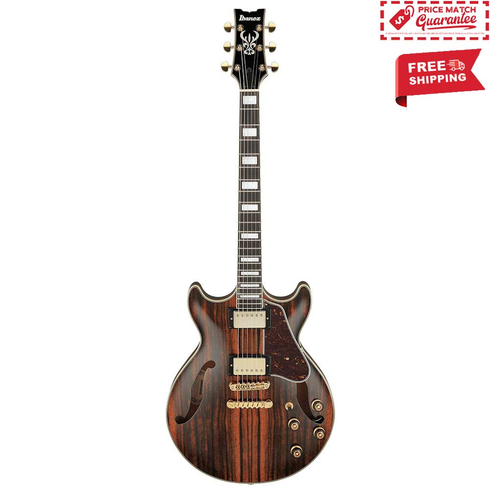 IBANEZ AM93ME Artcore - Natural