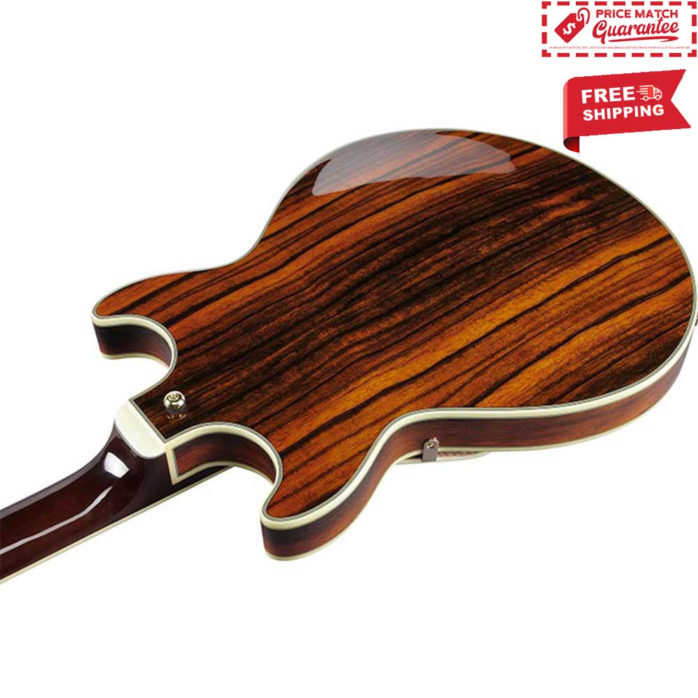 IBANEZ AM93ME Artcore - Natural - Image 3