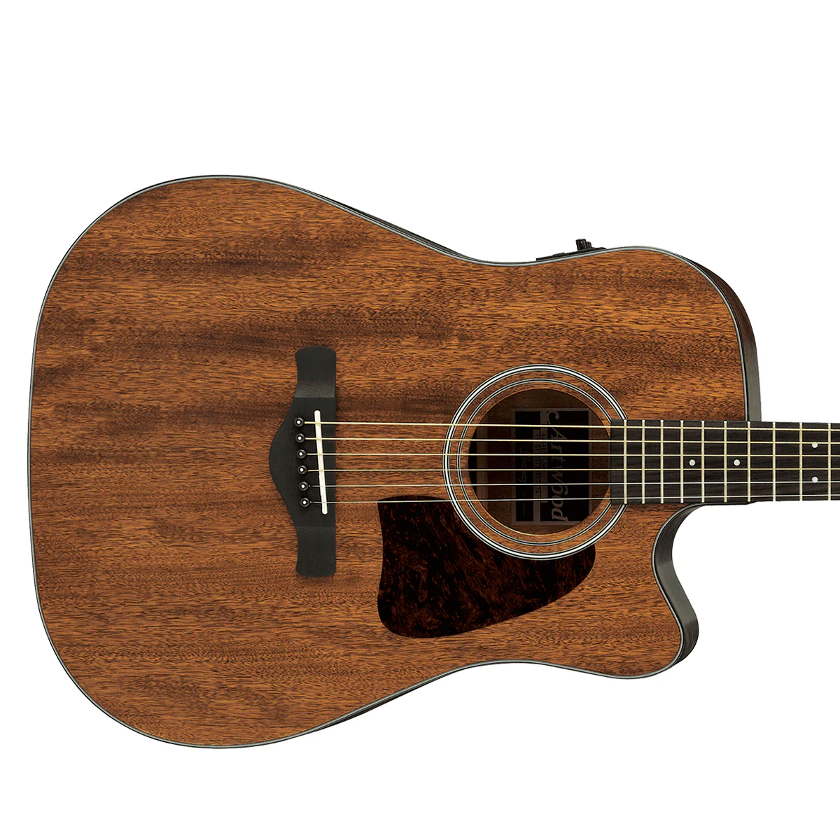 IBANEZ AW54CE Artwood - Open Pore Natural - Image 3