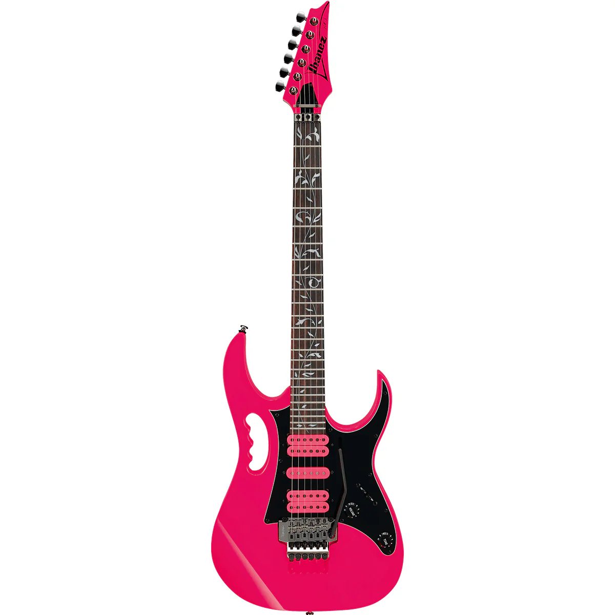 IBANEZ JEM JR Pink Premium