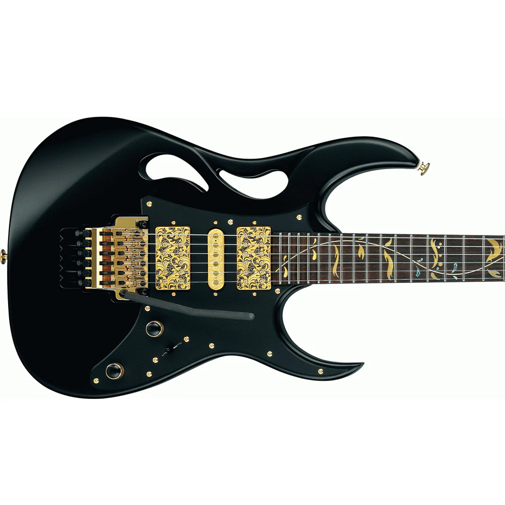 IBANEZ PIA3761 XB Steve Vai Signature Model - Image 4