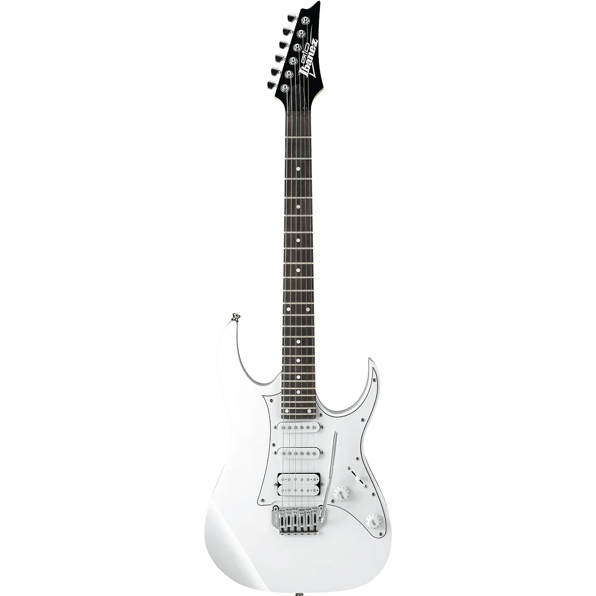 IBANEZ RG140 - White