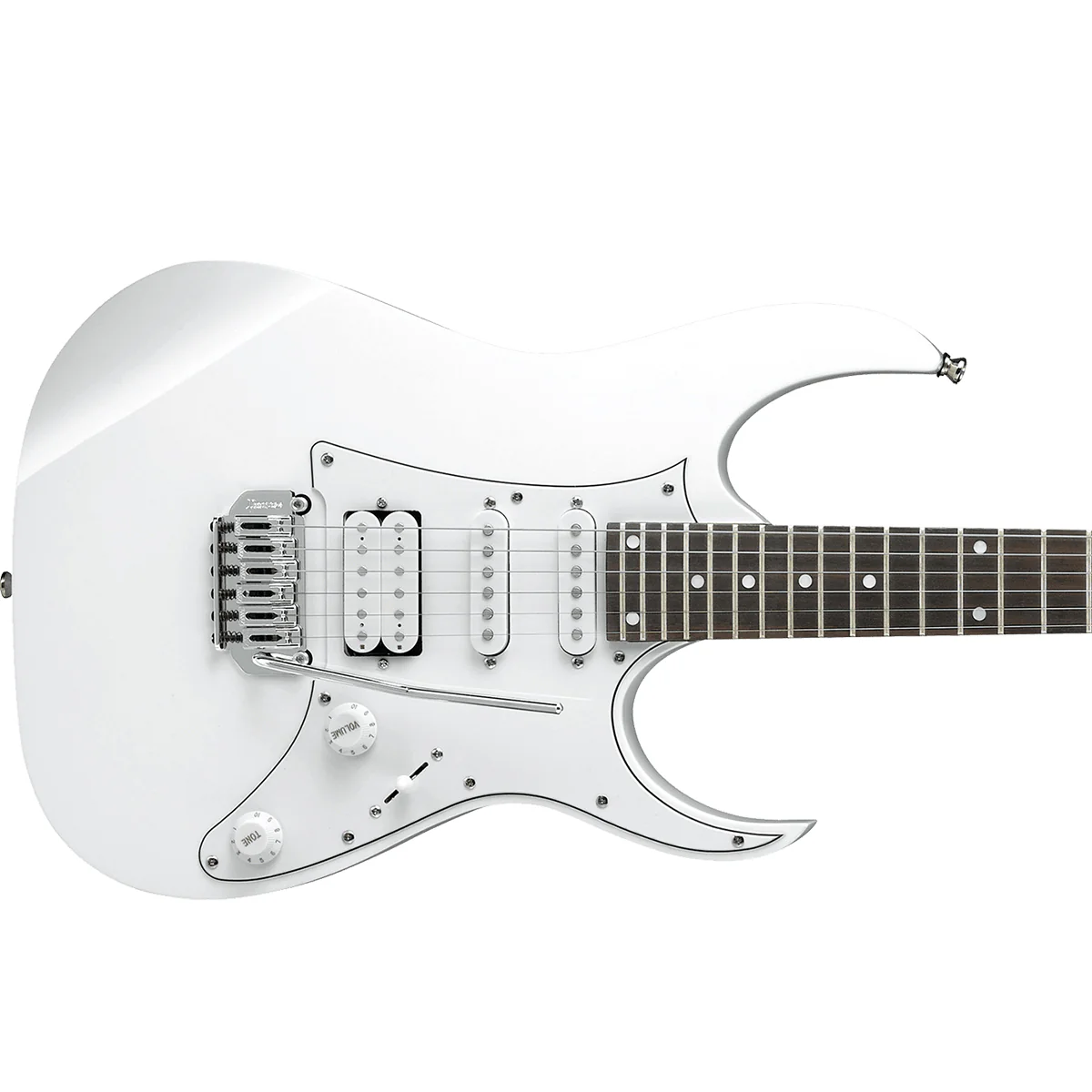 IBANEZ RG140 - White - Image 2