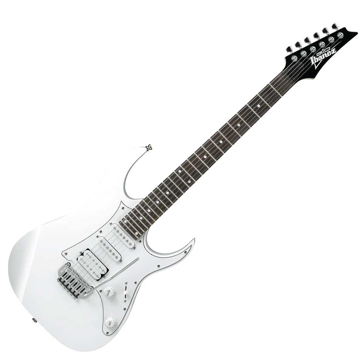 IBANEZ RG140 - White - Image 3