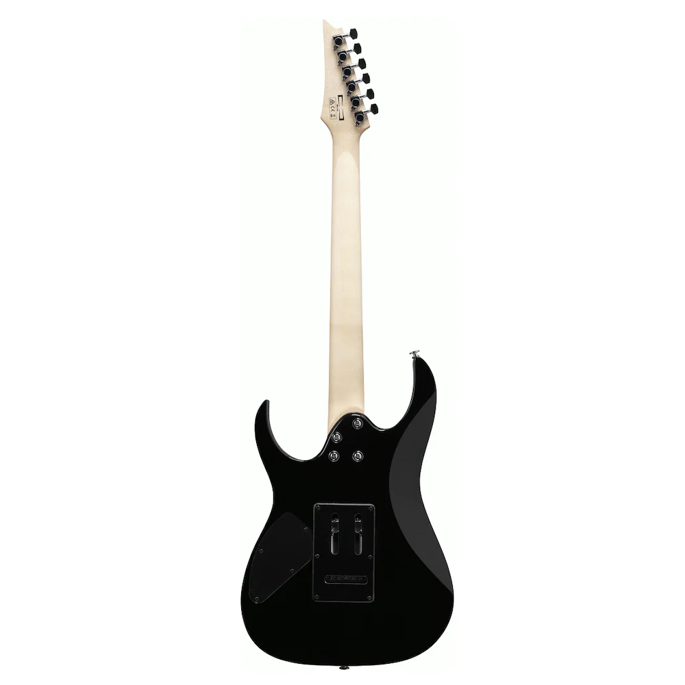 IBANEZ RG170DX - Black - Image 2