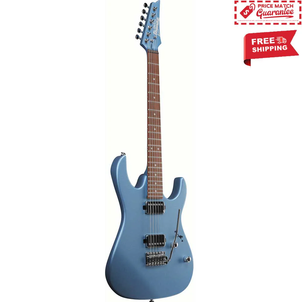 IBANEZ RX120SP - Metallic Light Blue - Image 3