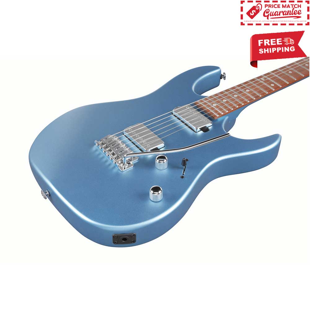 IBANEZ RX120SP - Metallic Light Blue - Image 4