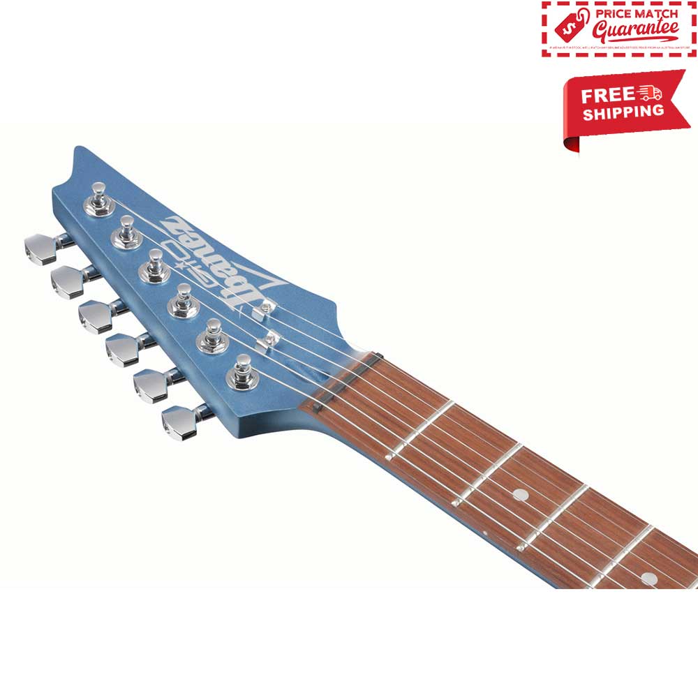 IBANEZ RX120SP - Metallic Light Blue - Image 5