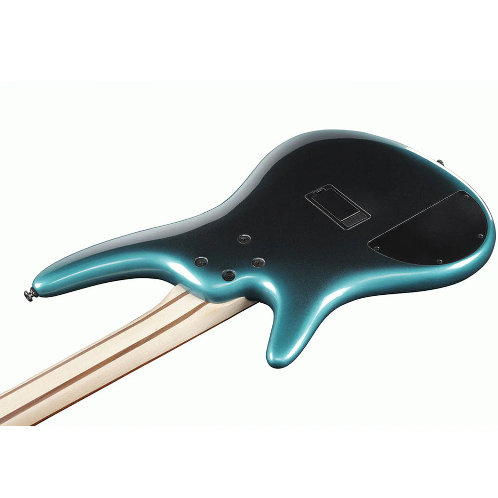 IBANEZ SR300E Bass - Cerulean Aura Burst - Image 3