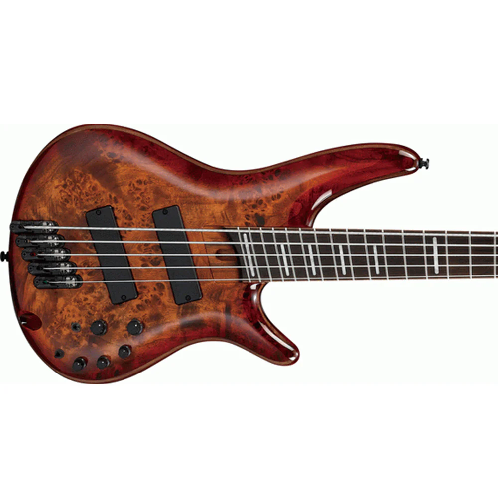 IBANEZ SRMS805 5 String - Image 3