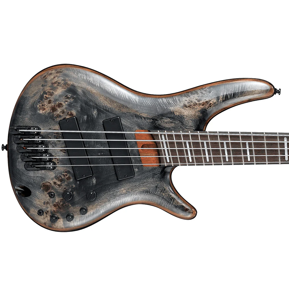IBANEZ SRMS805 5 String - Image 4